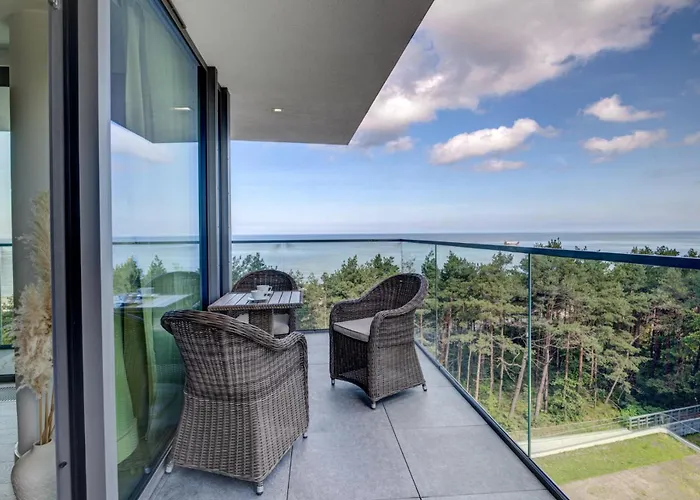 Privilege Apartment