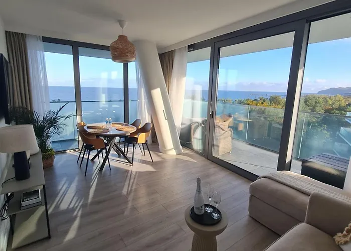Privilege Apartment
