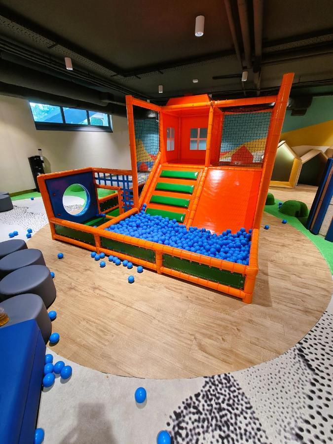 Privilege Apartment Miedzyzdroje