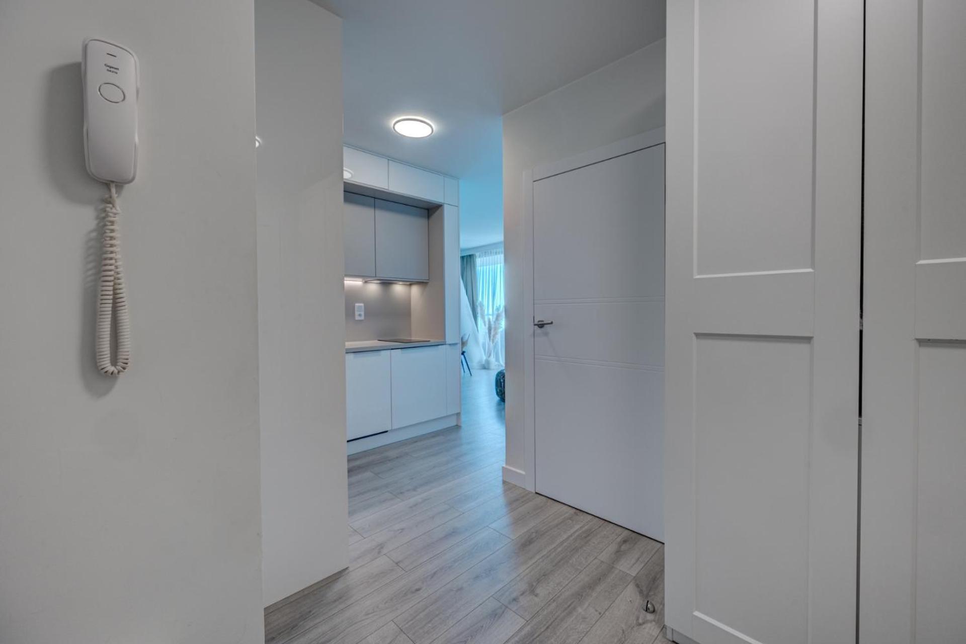 Privilege Apartment