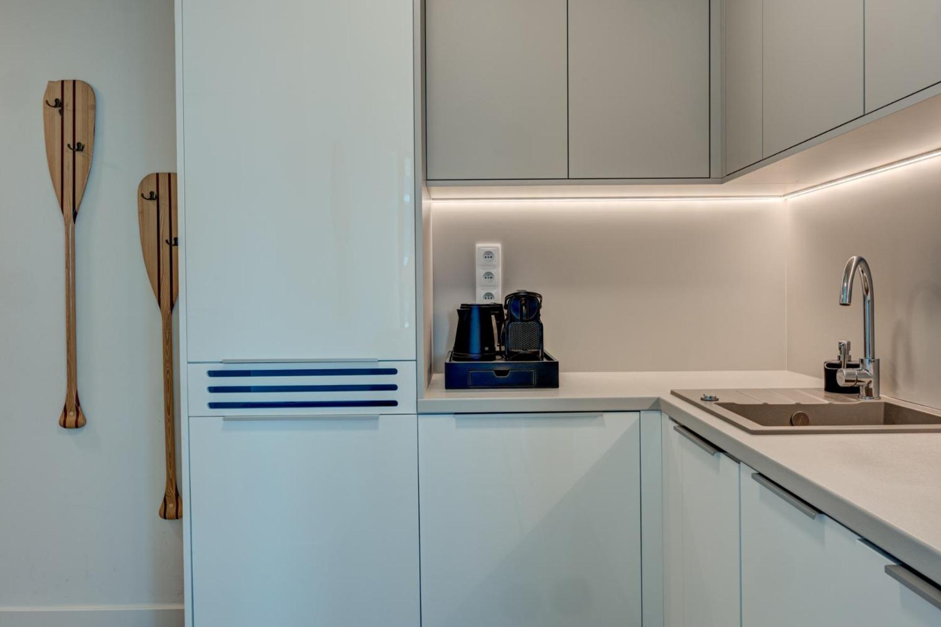 Privilege Apartment Miedzyzdroje
