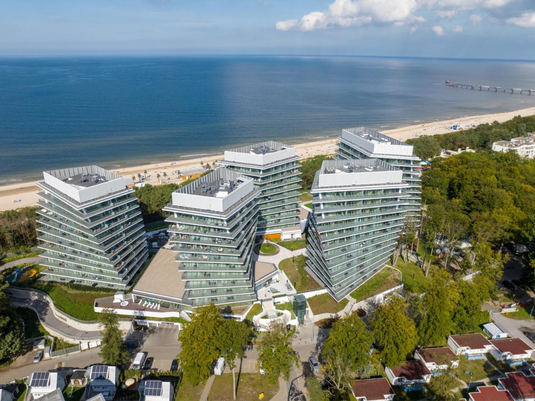 Privilege Apartment