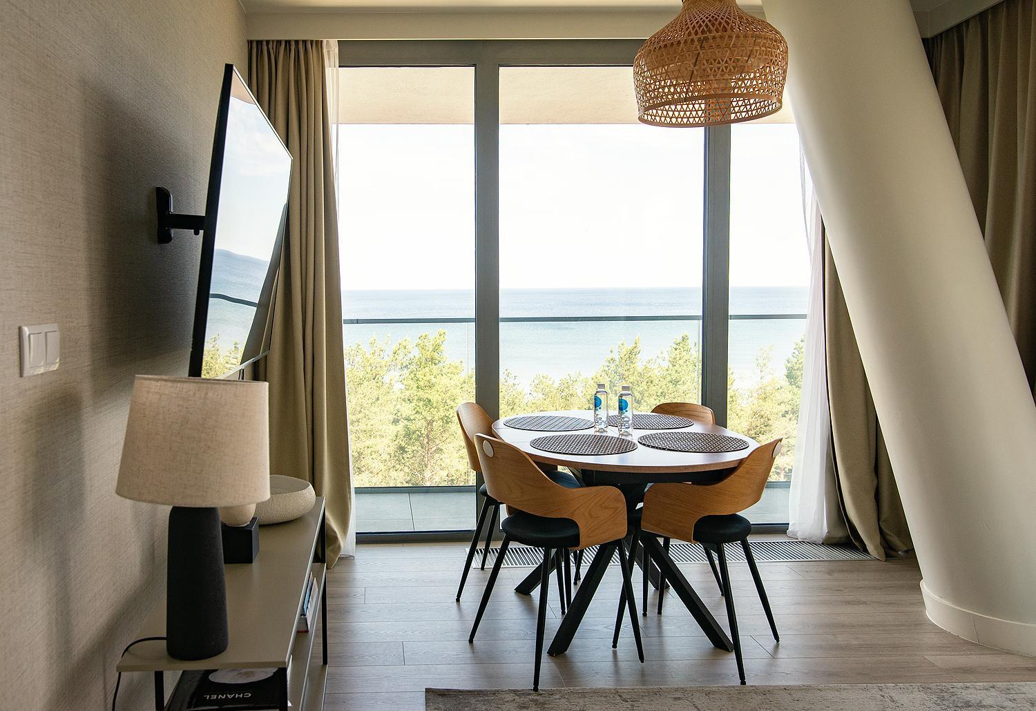 Privilege Apartment