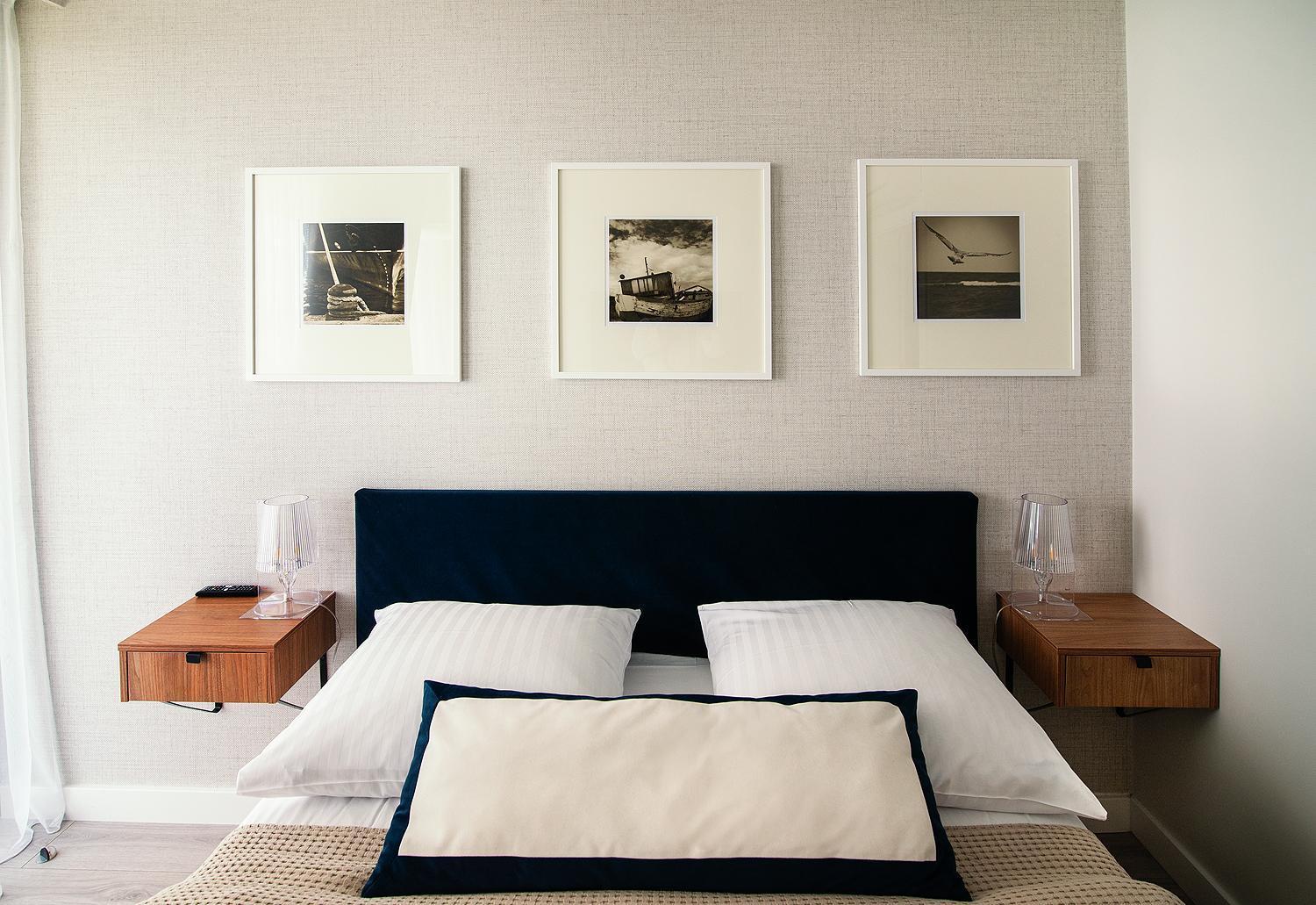 Privilege Apartment *